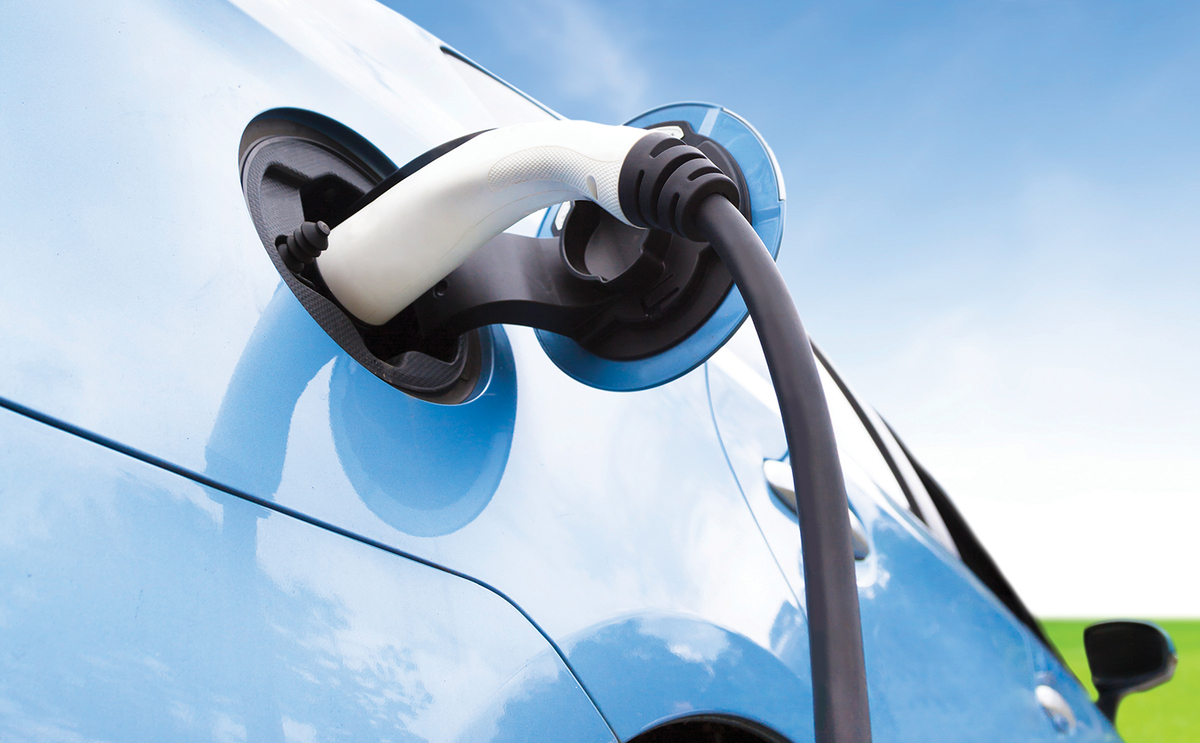 Aviva launches standalone cover for electric vehicle charging points